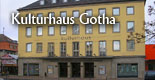 kulturhaus gotha